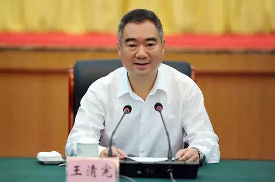 枣庄市政研室
